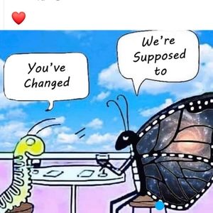 Meet your Posher, Patricia anne